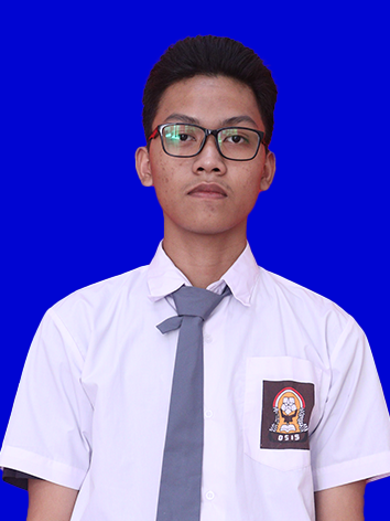 EL FAYYADH UZUMAKI ARHAN SAPUTRA