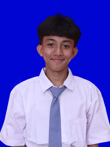 MUHAMMAD KHAIRUL AZZAM