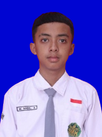 MUHAMMAD NABIL ABDURRAHMAN