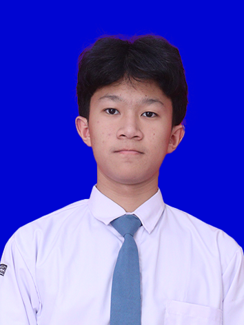PAGAR RINDU MUHAMMAD SIREGAR